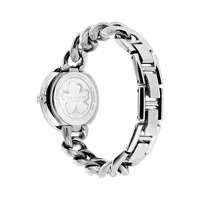 Maiisie Stainless Steel Bracelet Magnolia Dial Watch BKPMSS2019I