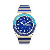 Malibu Stainless Steel Bracelet Analog Watch TW2V38500VQ