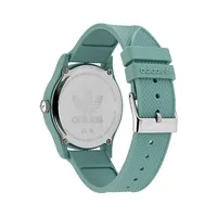 Street Resin Strap Analog Watch​ AOST220452I