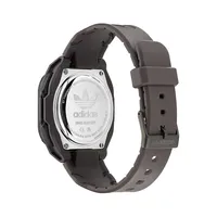 City Tech 1 Resin Strap Ana-Digi Watch AOST225462I