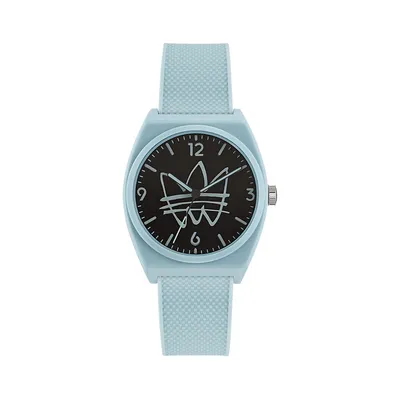 Project 2 Resin Strap Watch AOST225632I