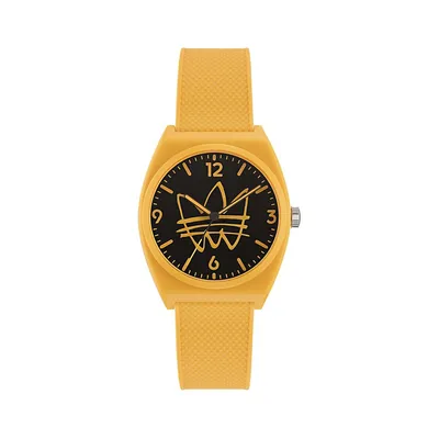 Project 2 Resin Strap Watch AOST225642I