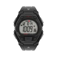 Ironman Classic Resin Strap Activity & Heart Rate Watch ​TW5M495000N
