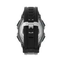 Montre Ironman Activity Classic en résine avec fréquence cardiaque TW5M512000N