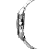Kaia Multifunction Stainless Steel Bracelet Watch TW2V79600VQ