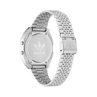 Stainless Steel Bracelet Watch AOST235542I