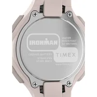 Ironman Essential E30 Resin & Polyurethane Strap Digital Watch TW2W17400GP
