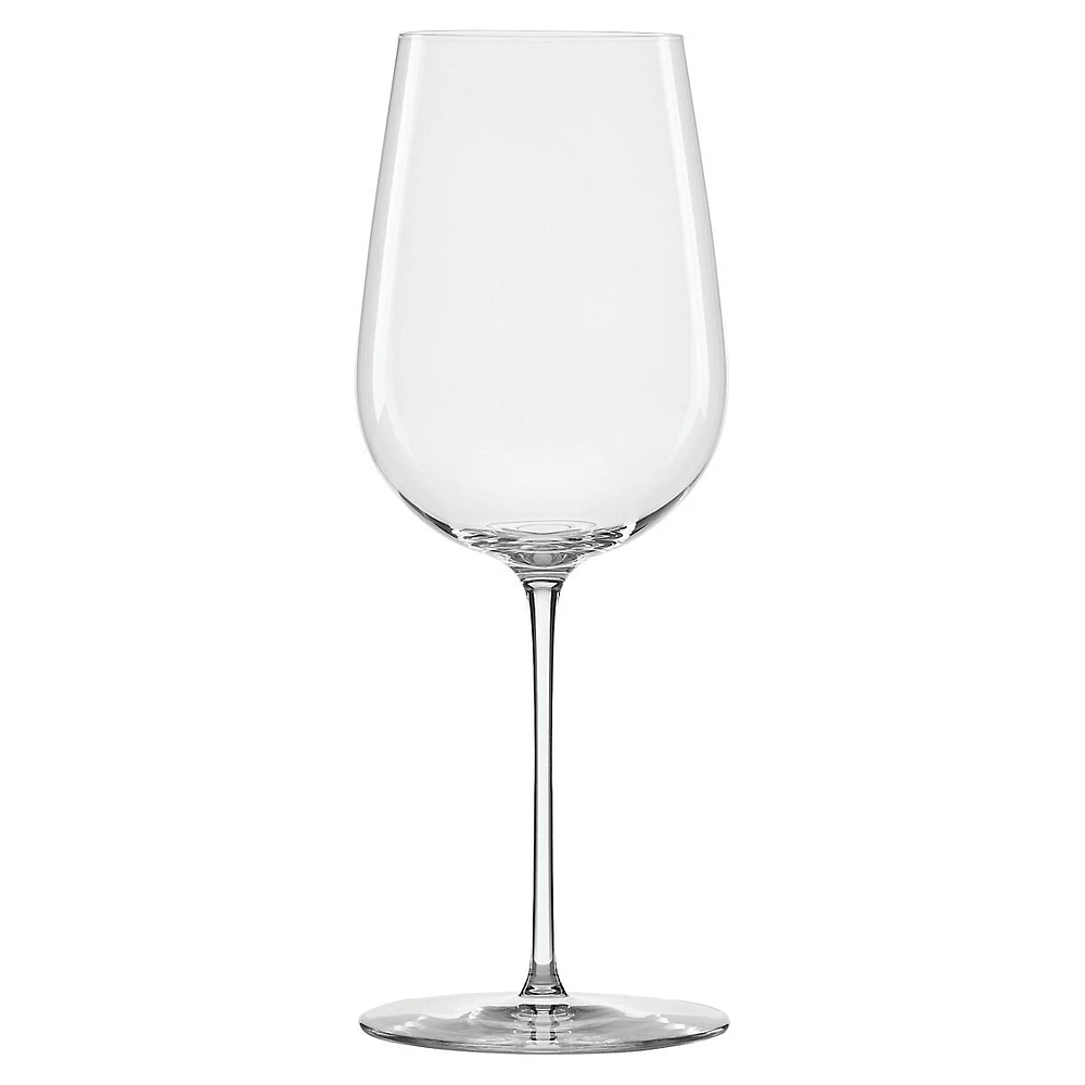 Ensemble de quatre verres à vin Signature Cool-Region