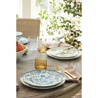 Ensemble de quatre grands verres empilables Tuscany Classics