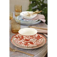 Ensemble de quatre grands verres empilables Tuscany Classics