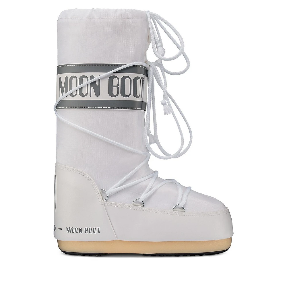 Icon Snow Boots