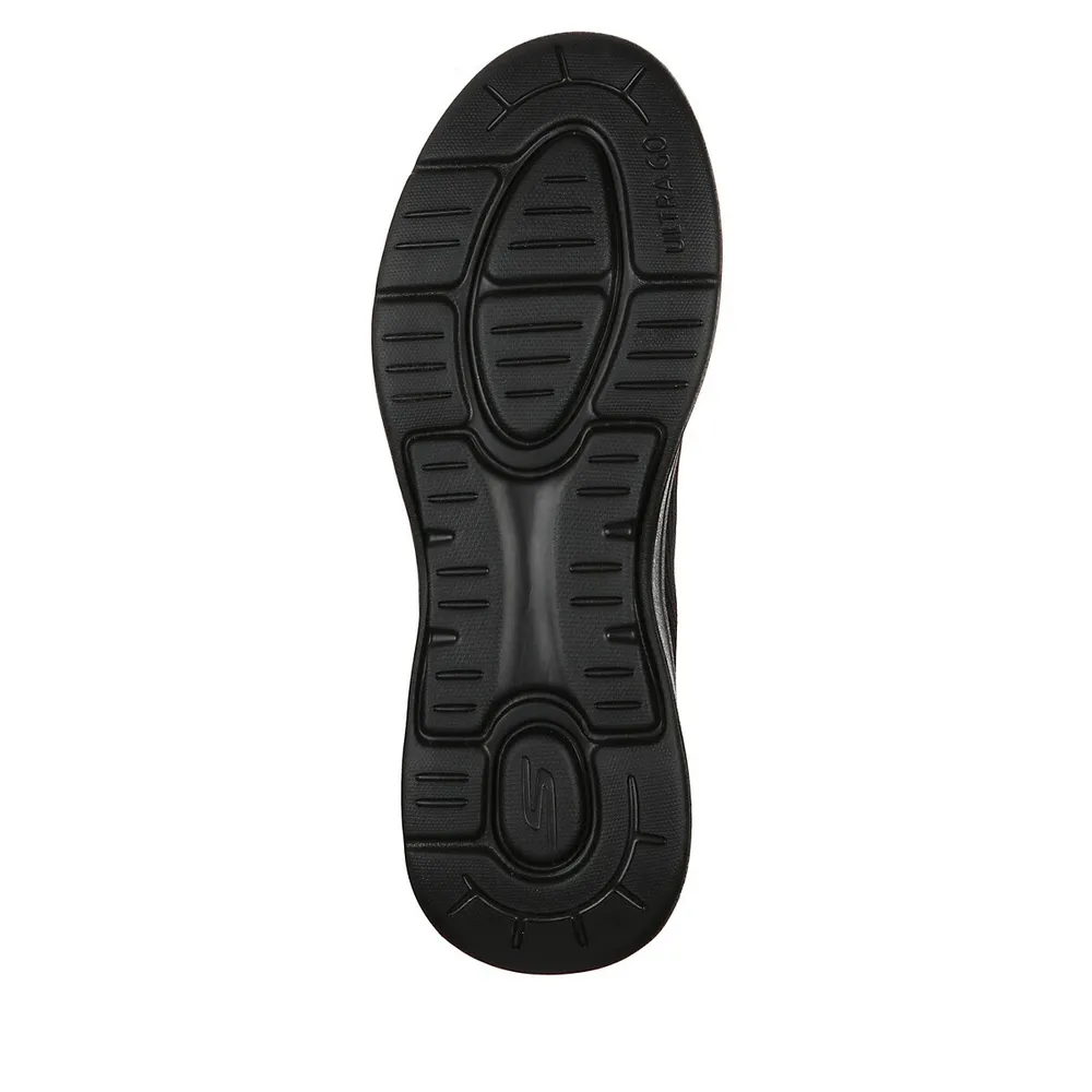 Chaussures sport emblématiques pour homme Go Walk Arch Fit