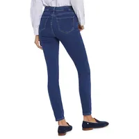 Ami Skinny-Fit Jeans