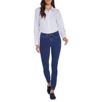 Ami Skinny-Fit Jeans