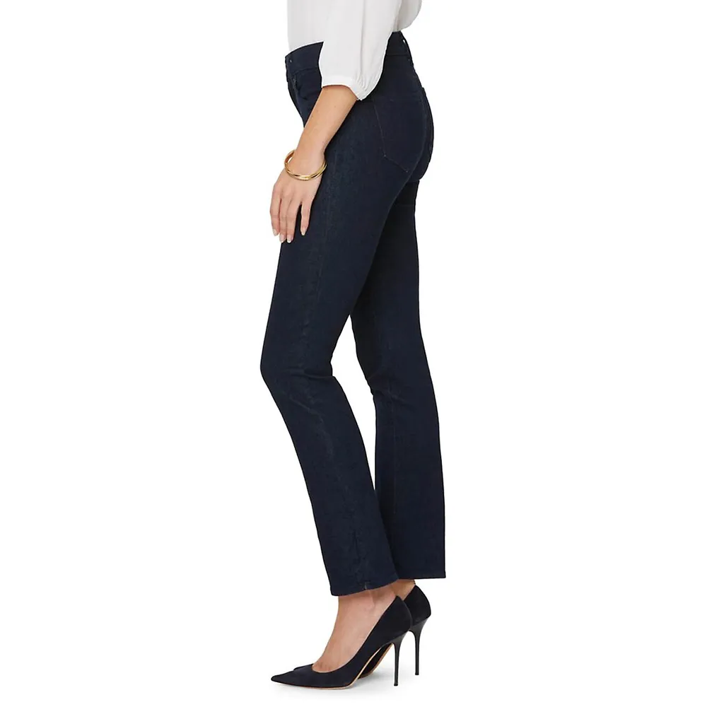 Sheri Slim Jeans