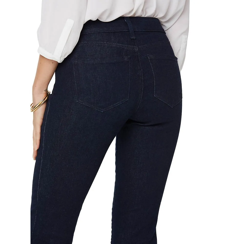 Sheri Slim Jeans