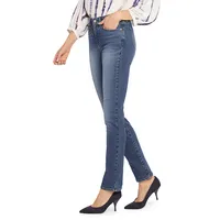 Sheri Slim-Fit Jeans