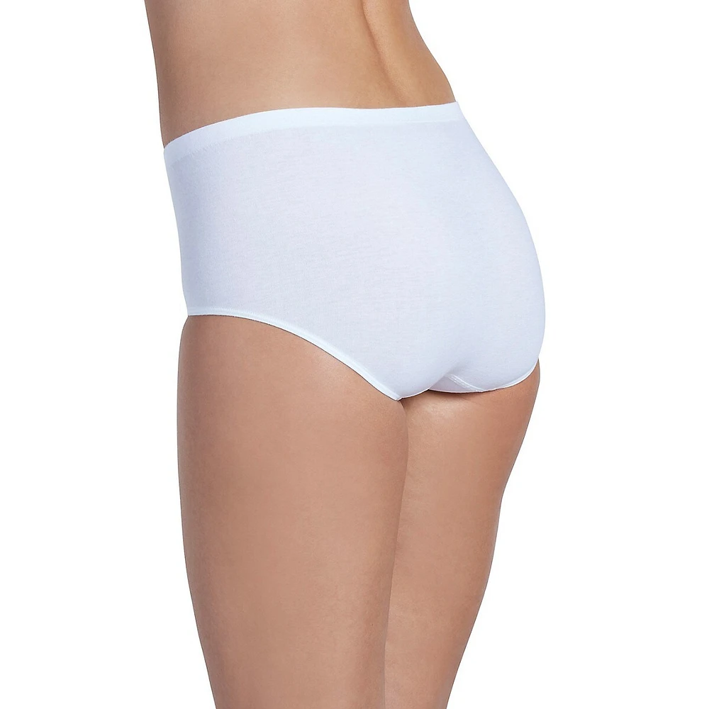 3-Pack Comfies Cotton Brief