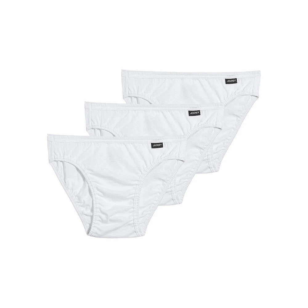 Elance 3-Pack Bikinis