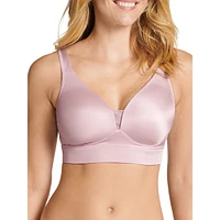 Forever Fit V-Neck Molded Cup Bra 7514