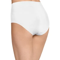 No Panty Line Promise Tactel Full-Rise Brief