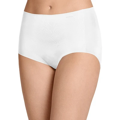 No Panty Line Promise Tactel Full-Rise Brief