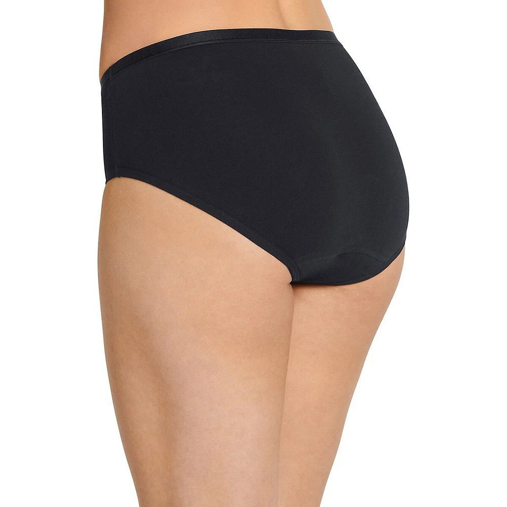 Culotte à absorption légère Worry Free