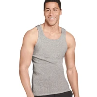 4-Pack Cotton A-Shirt Tank Tops