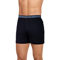 Active MIcrofibre Boxer Briefs