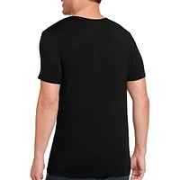 Active Ultra-Soft Crewneck T-Shirt