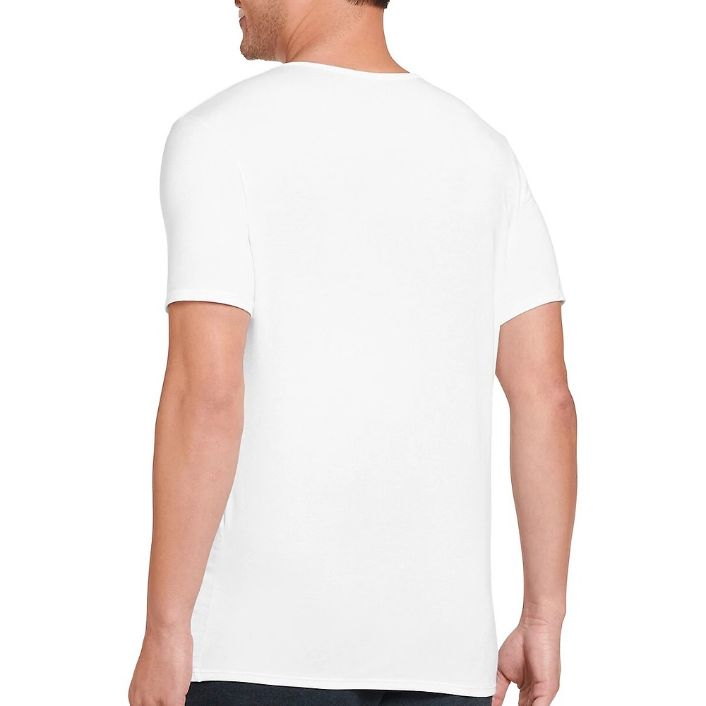 Active Ultra-Soft Crewneck T-Shirt