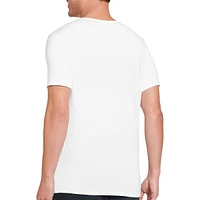 Active Ultra-Soft Crewneck T-Shirt