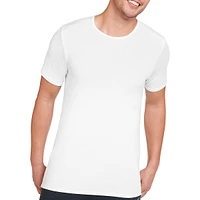 Active Ultra-Soft Crewneck T-Shirt