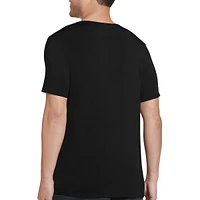 T-shirt à encolure en V modal ultradoux Active