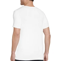 Active Ultra-Soft Modal V-Neck T-Shirt