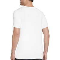 Active Ultra-Soft Modal V-Neck T-Shirt