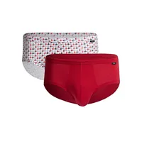 2-Pack Elance Poco Briefs