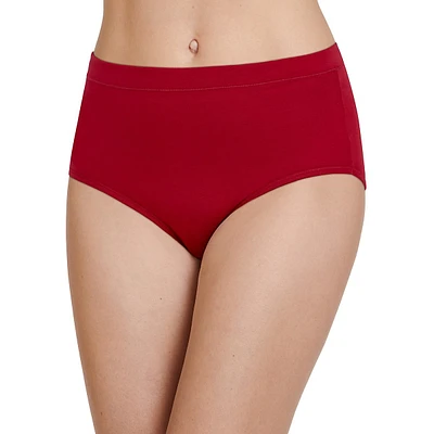 Cotton Stretch Briefs