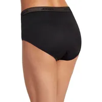 Worry Free Microfibre Stretch Moderate Absorbency Brief