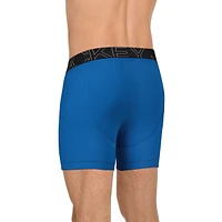 Four-Pack ActiveBlend Boxer Briefs