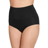 Skimmies 360-Degree Smoothing Full-Cut Briefs