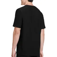 Ultra Soft 2-Piece T-Shirt & Pant Sleep Set