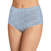 3-Pack Elance Breathe Pointelle Briefs