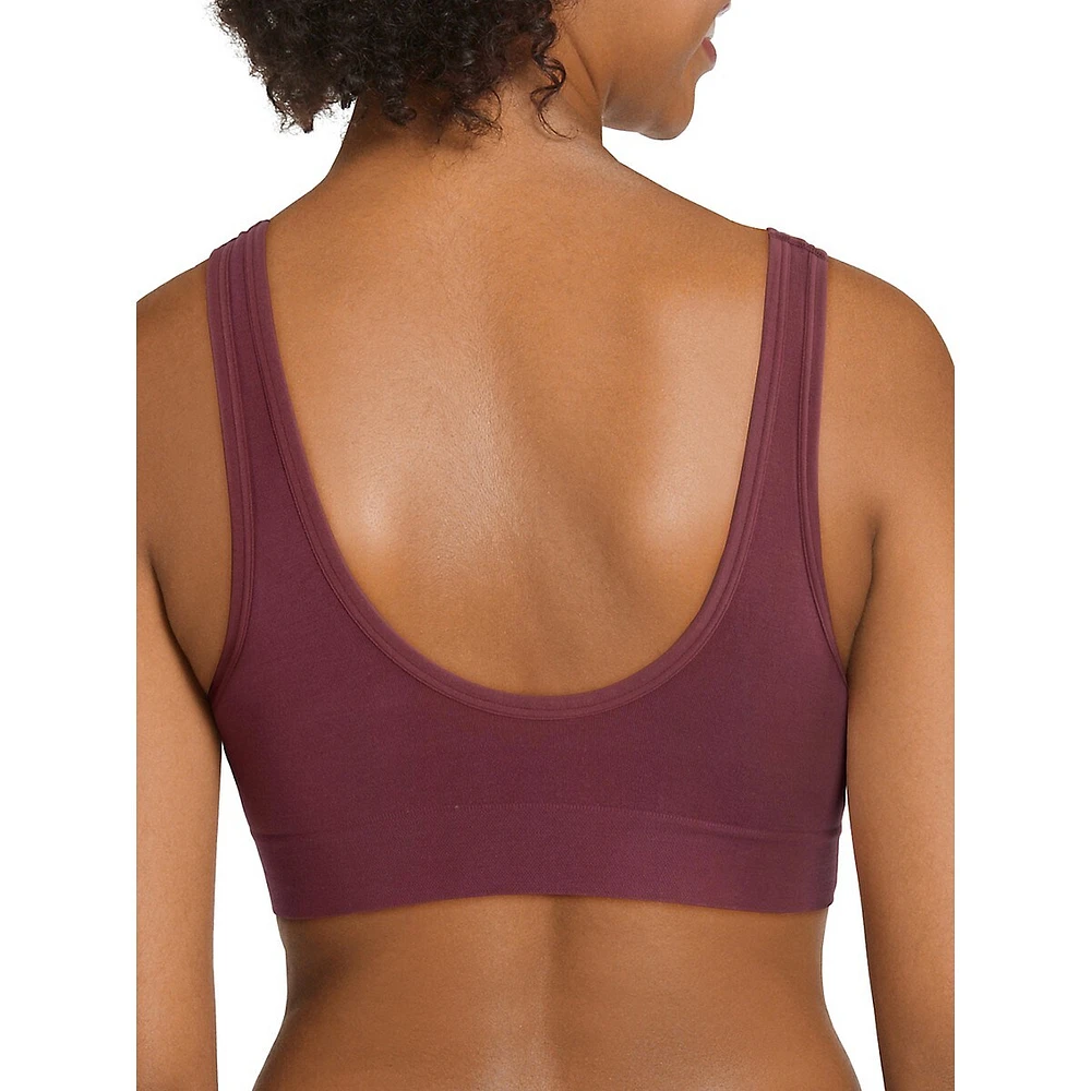 Seamfree® Bralette 020269