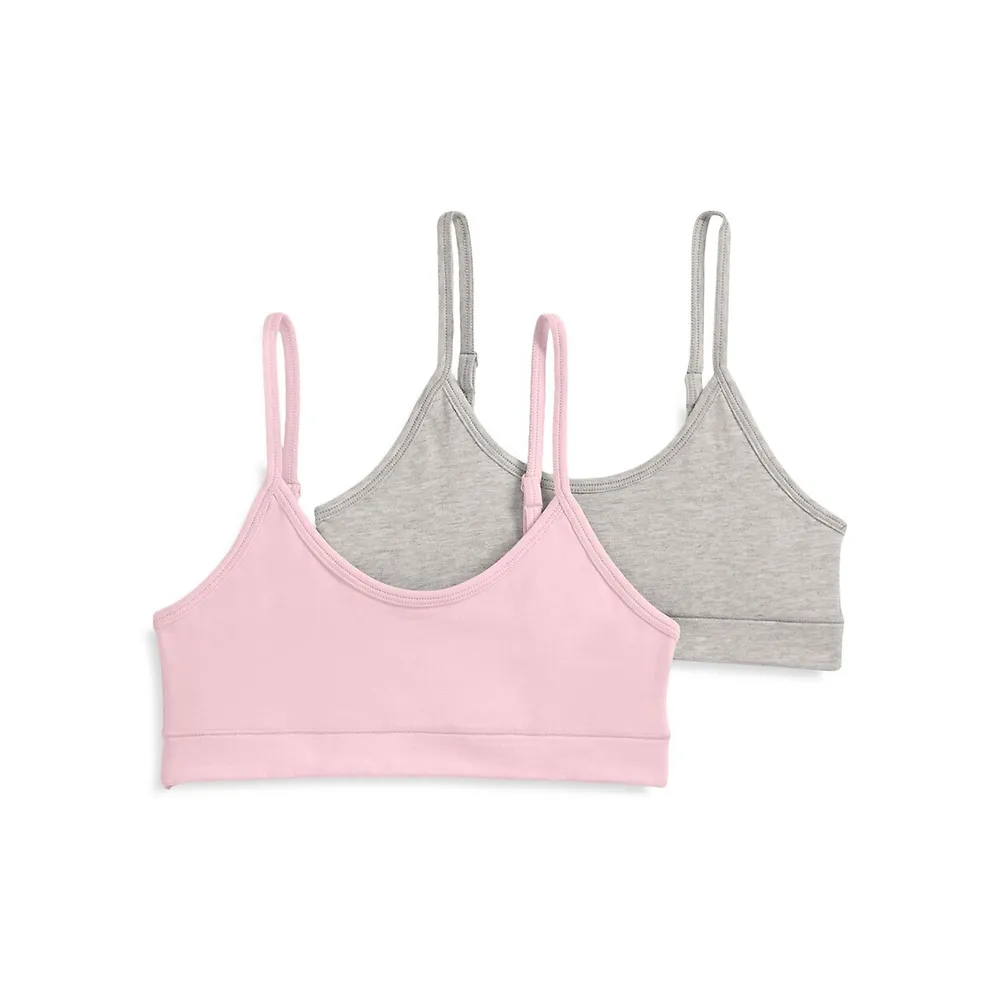 Maidenform Cotton Blend Camisoles & Camisole Sets for Women for