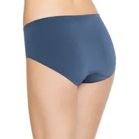 Smooth and Shine Seamfree Hipster Brief