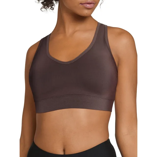 Jockey Seamfree Smooth and Shine Molded-Cup Bralette 021009