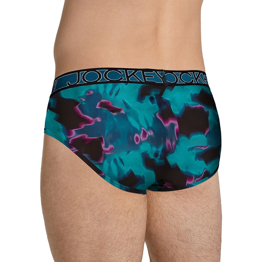 Active Microfiber Eco Briefs