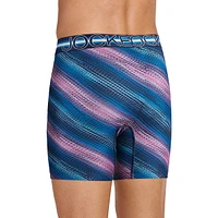 Stability Pouch Microfiber Stretch Boxer Briefs