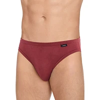 Men's Elance Bikini Brief 3-Pack